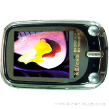 1.8&quot; TFT MP4 Player(M1806)